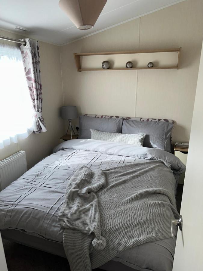 Caravan Hire Thornwick Bay Flamborough Ngoại thất bức ảnh
