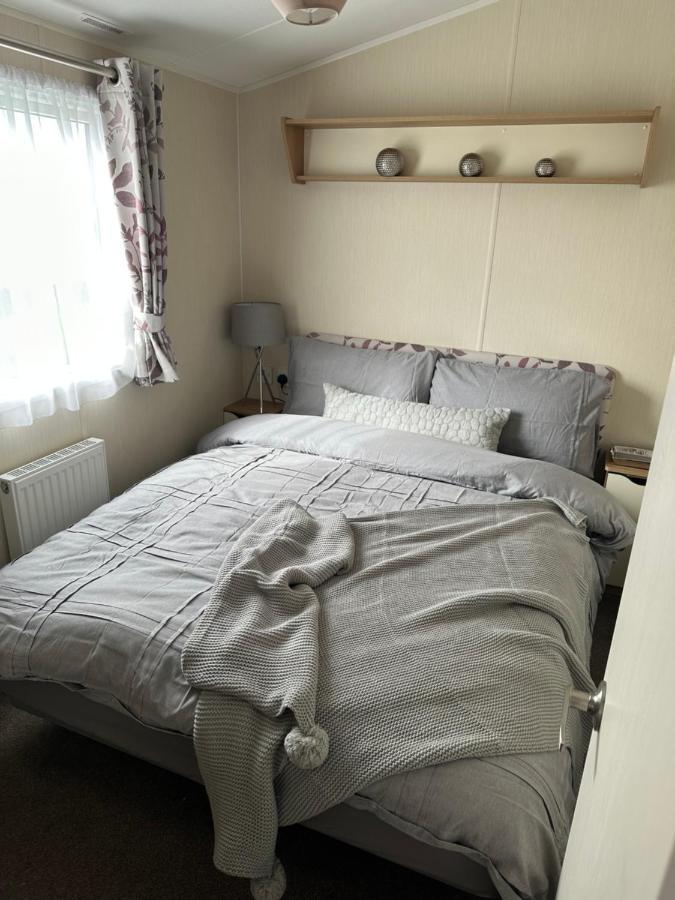 Caravan Hire Thornwick Bay Flamborough Ngoại thất bức ảnh