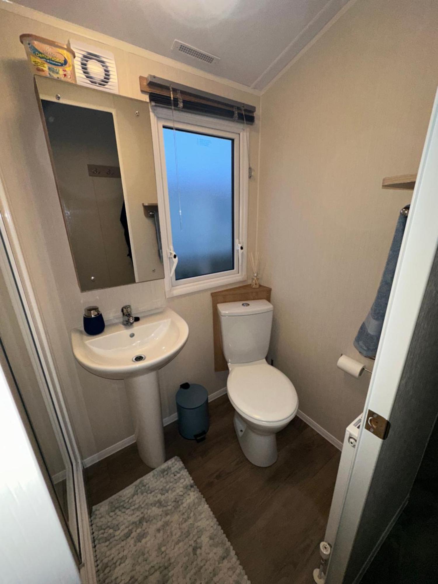 Caravan Hire Thornwick Bay Flamborough Ngoại thất bức ảnh