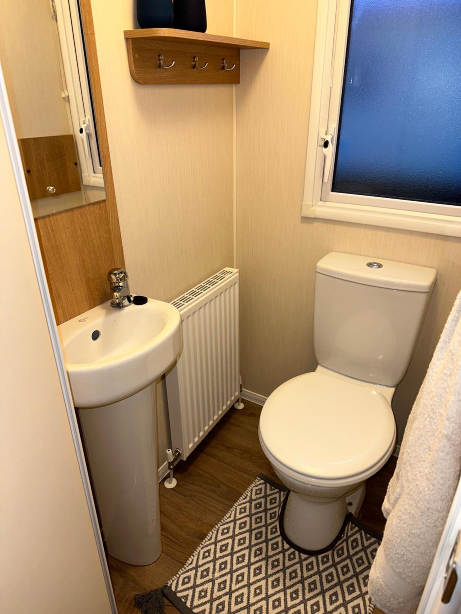 Caravan Hire Thornwick Bay Flamborough Ngoại thất bức ảnh