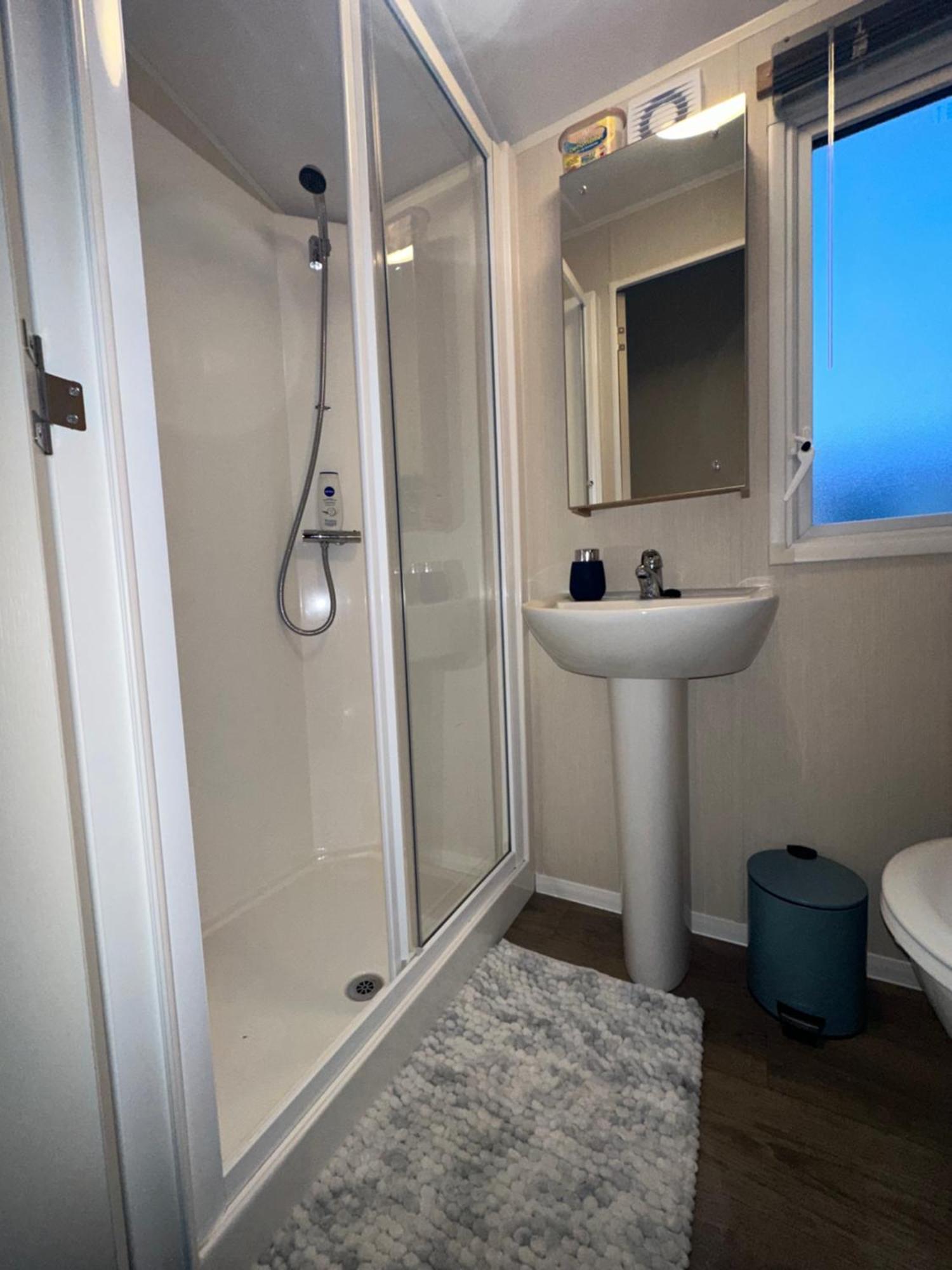Caravan Hire Thornwick Bay Flamborough Ngoại thất bức ảnh